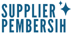 Supplier Pembersih
